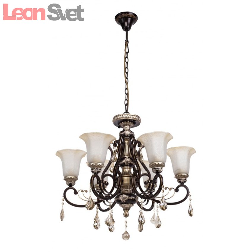 Подвесная люстра Версаче 5 254018906 от MW-Light