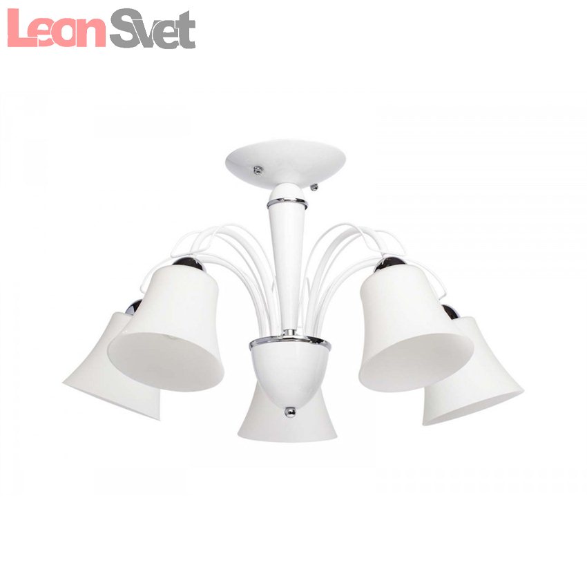 Люстра на штанге Мечта 297011405 от MW-Light