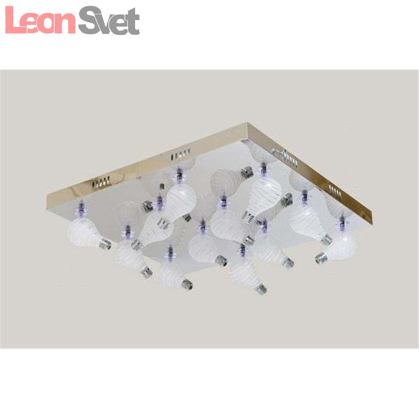 Накладной светильник Техно 300011512 от MW-Light