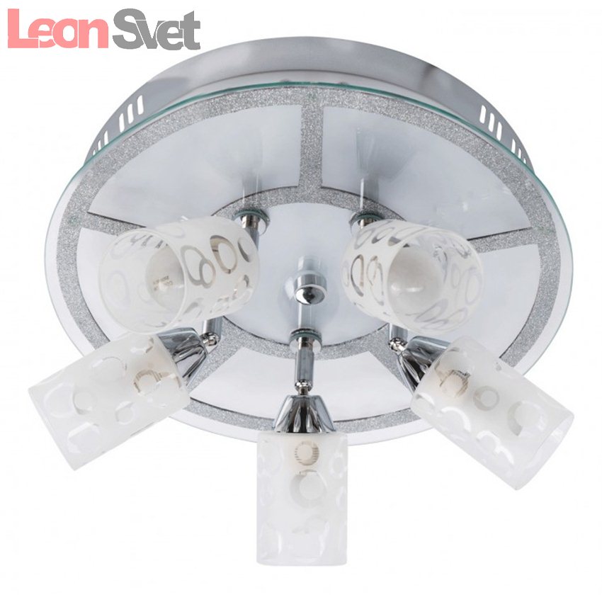 Потолочная люстра Ультра 229011205 от MW-Light