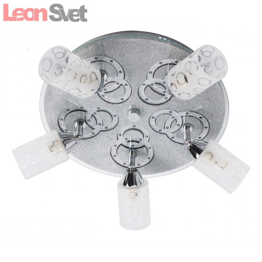 Потолочная люстра Ультра 229011305 от MW-Light