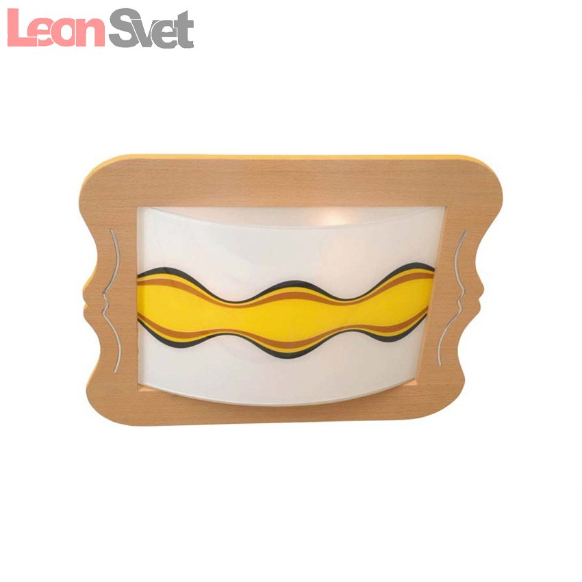 Накладной светильник Чаша 264017903 от MW-Light