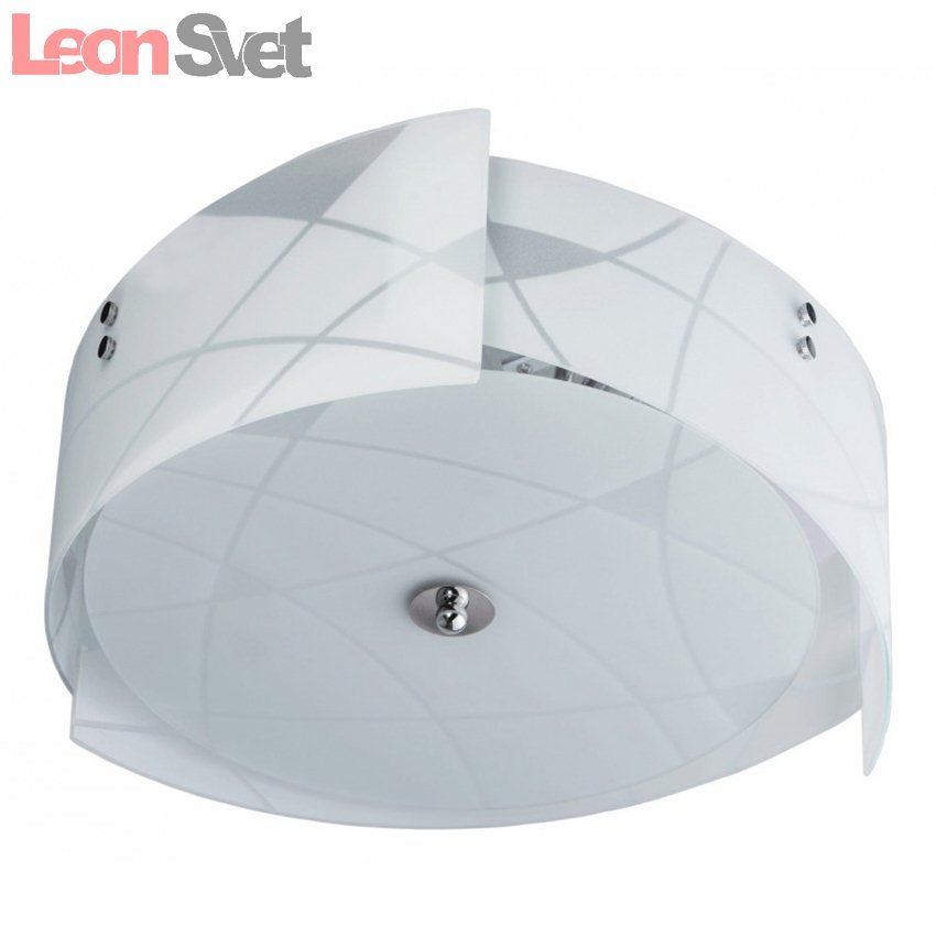 Накладной светильник Илоника 451010703 от MW-Light