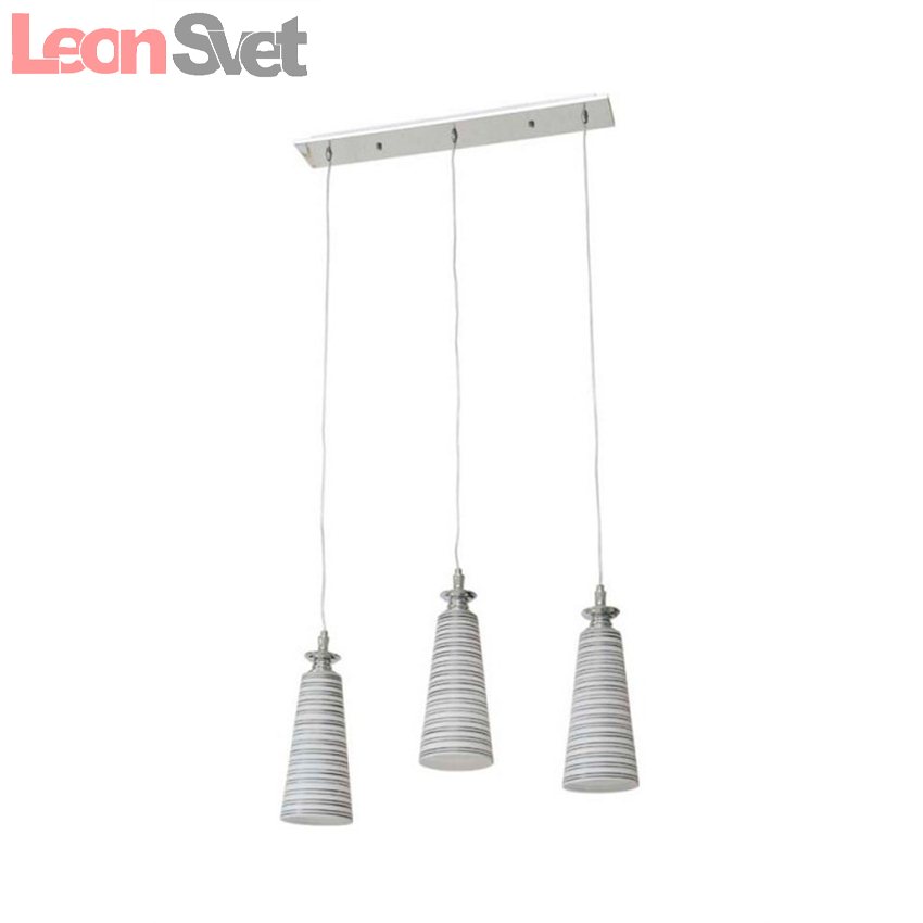 Подвесной светильник Лоск 354013003 от MW-Light