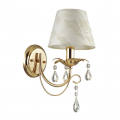 Бра 3431/1W Plesansa Odeon Light