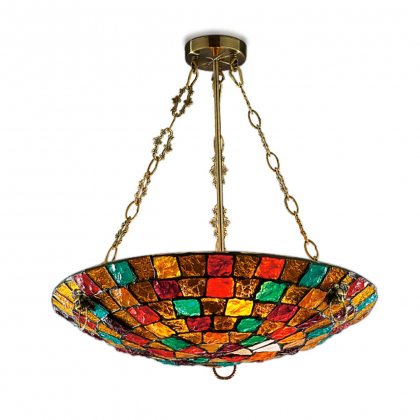 Подвесной светильник Velute 2094/5C от Odeon Light