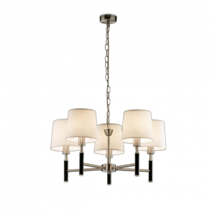 Подвесная люстра Glen 2266/5 от Odeon Light