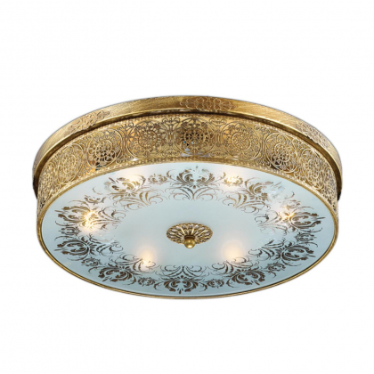 Люстра потолочная ASTER 2782/6C от Odeon Light