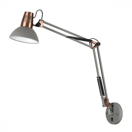 Бра с трансформорматором и выключателем 3317/1W Kapal от Odeon Light