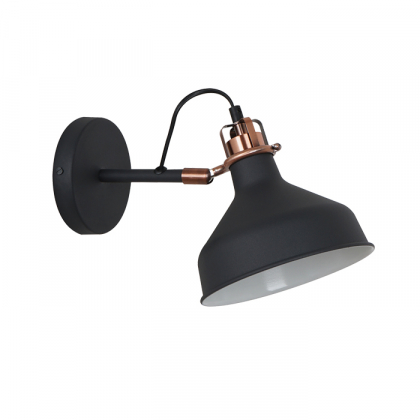 Бра с выключателем 3329/1W Lurdi от Odeon Light