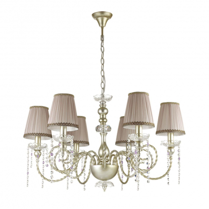 Подвесная люстра 3390/6 Aurelia Odeon Light