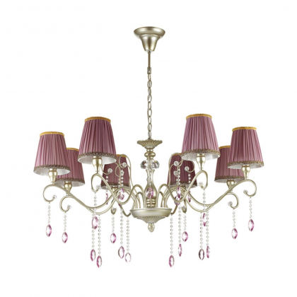 Подвесная люстра 3393/8 Gaellori Odeon Light