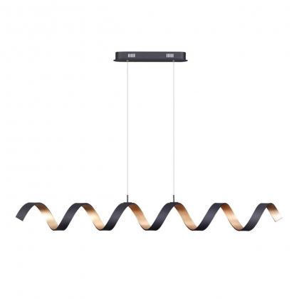 Подвесной светильник Spira 3832/50L Odeon Light