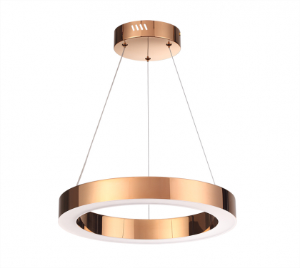 Подвесной светильник Brizzi 3885/25LA Odeon Light