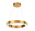 Подвесной светильник Brizzi 3885/25LG Odeon Light