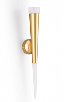 Настенный светильник Vivat 3891/7WG Odeon Light