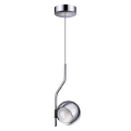 Подвесной светильник Elon 3914/9L Odeon Light