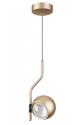 Подвесной светильник Elon 3915/9L Odeon Light