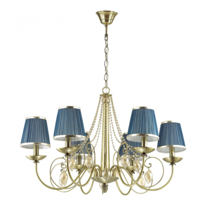 Подвесная люстра 3921/6 Niagara от Odeon Light