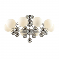 Потолочная люстра 3953/10C Jolly от Odeon Light (2)