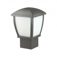 Уличный светильник на столб 4051/1B Tako от Odeon Light