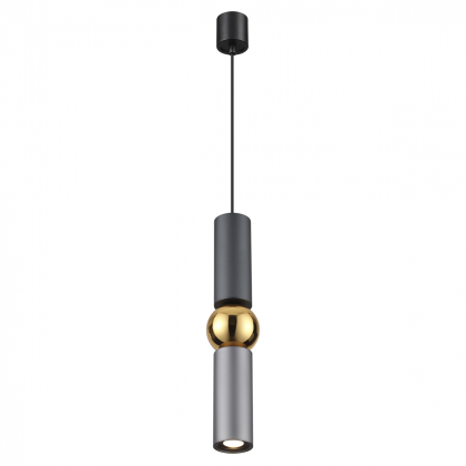 Подвес Sakra 4071/5L от Odeon Light