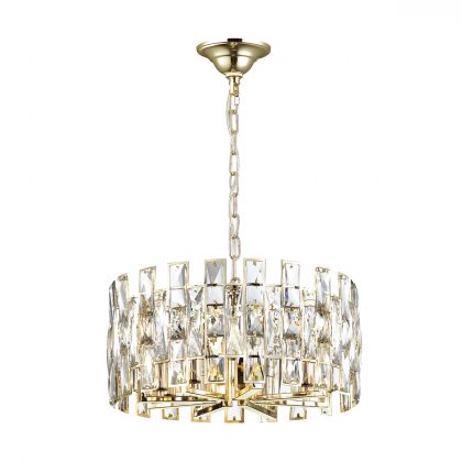 Люстра Diora 4121/8 от Odeon Light