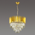 Люстра Valetta 4124/12 от Odeon Light (2)