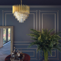Люстра Valetta 4124/12 от Odeon Light (3)