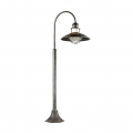 Уличный светильник 120 см IP44 Dante 4164/1F от Odeon Light