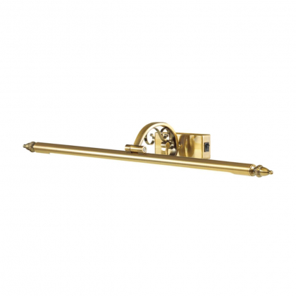 Подсветка для картин с выключателем Lion 4179/7WL от Odeon Light