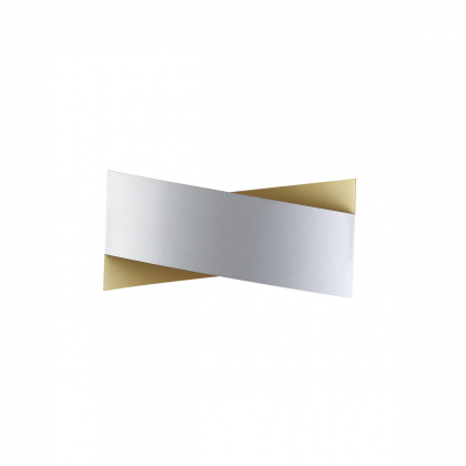 Настенный светильник Twisty 4214/18WL Odeon Light