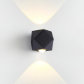 Настенный светильник Diamanta 4218/4WL Odeon Light (2)