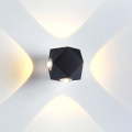 Настенный светильник Diamanta 4218/8WL Odeon Light (2)