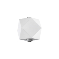 Настенный светильник Diamanta 4219/4WL Odeon Light