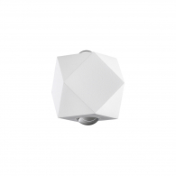 Настенный светильник Diamanta 4219/4WL Odeon Light