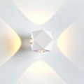 Настенный светильник Diamanta 4219/8WL Odeon Light (4)