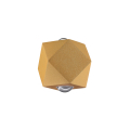 Настенный светильник Diamanta 4220/4WL Odeon Light