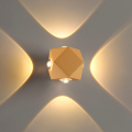 Настенный светильник Diamanta 4220/8WL Odeon Light (3)