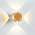 Настенный светильник Diamanta 4220/8WL Odeon Light (5)