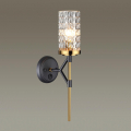 Бра c выключателем Vittoria 4225/1W Odeon Light (3)