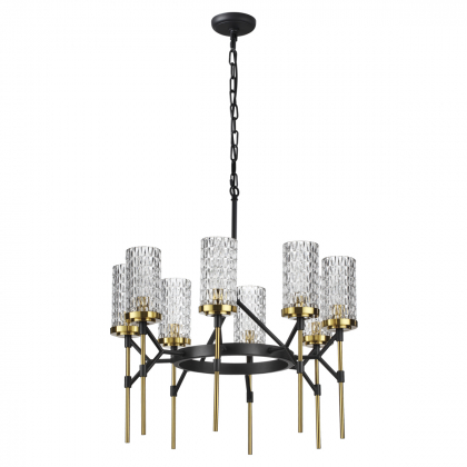 Люстра Vittoria 4225/8 Odeon Light