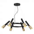 Подвесная люстра 4240/6 Mehari Odeon Light (2)