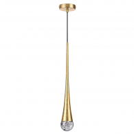 Подвесной светильник Gota 4278/1 Odeon Light