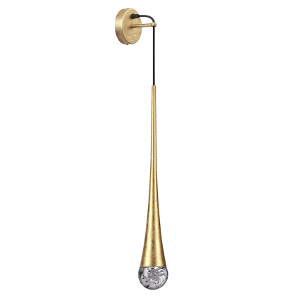 Настенный светильник Gota 4278/1W Odeon Light