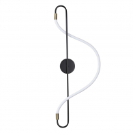 Настенный светильник 4303/19WL Keys Odeon Light