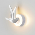 Настенный светильник птица 4310/3WL Colombella Odeon Light (5)