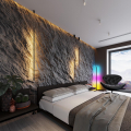 Подвесной торшер 4335/18FL Fillini Odeon Light (4)