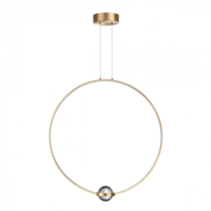 Подвесная люстра 4336/27L Gota Odeon Light