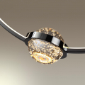 Подвесная люстра 4337/18L Gota Odeon Light (6)